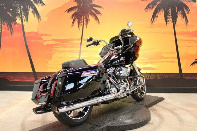 2025 Harley-Davidson FLTRX - Road Glide Base