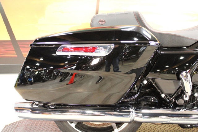 2025 Harley-Davidson FLTRX - Road Glide Base