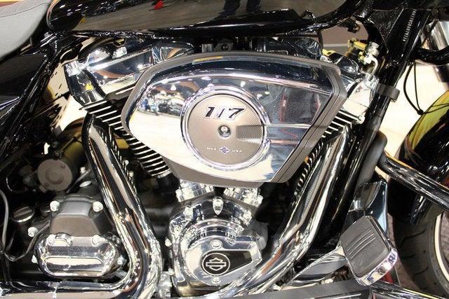 2025 Harley-Davidson FLTRX - Road Glide Base