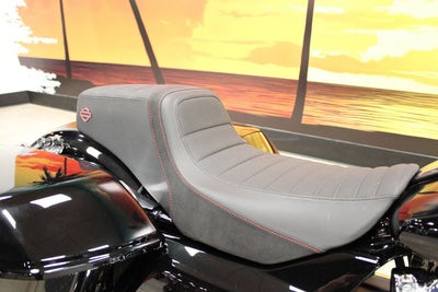 2025 Harley-Davidson FLTRX - Road Glide Base