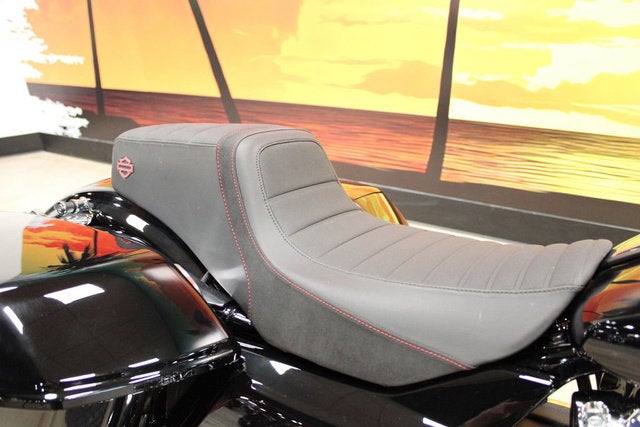 2025 Harley-Davidson FLTRX - Road Glide Base