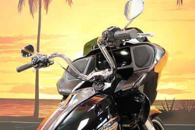 2025 Harley-Davidson FLTRX - Road Glide Base