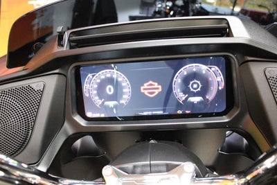 2025 Harley-Davidson FLTRX - Road Glide Base