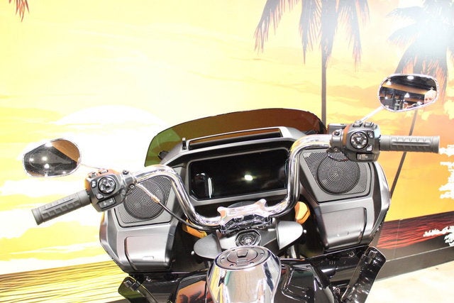 2025 Harley-Davidson FLTRX - Road Glide Base