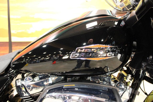 2025 Harley-Davidson FLTRX - Road Glide Base