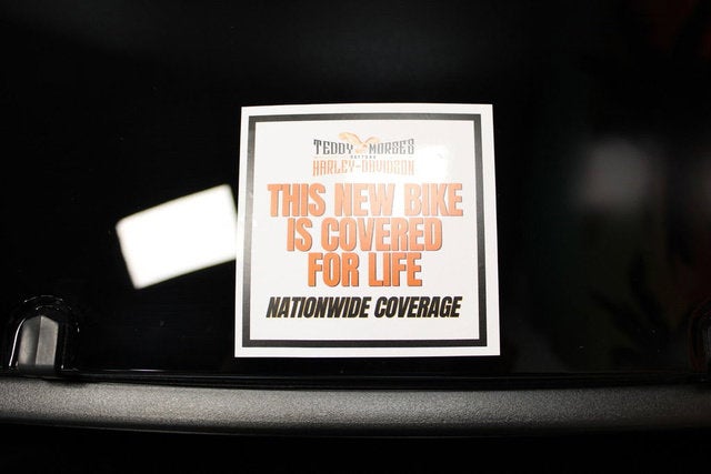 2025 Harley-Davidson FLTRX - Road Glide Base