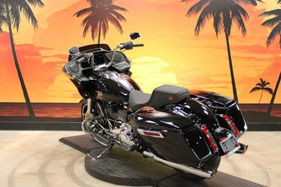 2025 Harley-Davidson FLTRX - Road Glide Base