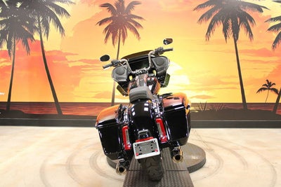 2025 Harley-Davidson FLTRX - Road Glide Base