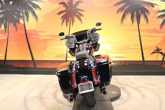 2025 Harley-Davidson FLTRX - Road Glide Base