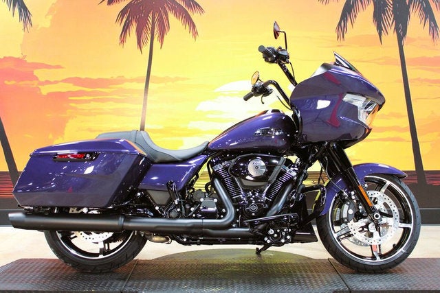 2026 Harley-Davidson Touring FLTRX - Road Glide