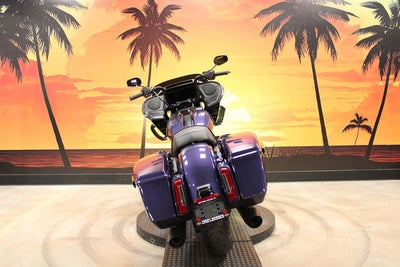 2026 Harley-Davidson Touring FLTRX - Road Glide