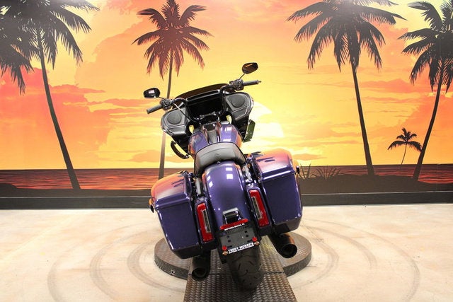 2026 Harley-Davidson Touring FLTRX - Road Glide