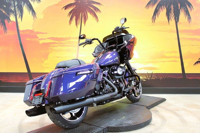 2026 Harley-Davidson Touring FLTRX - Road Glide