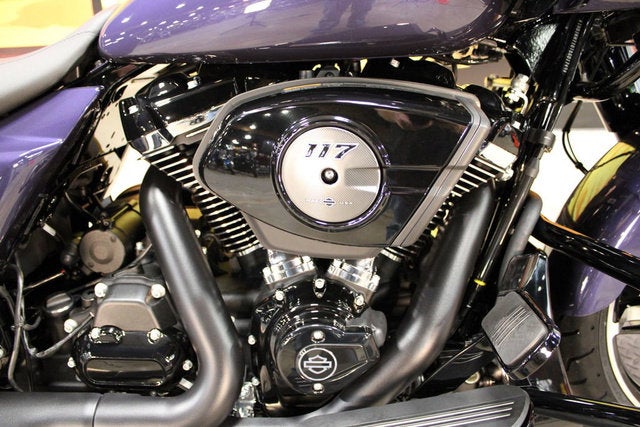 2026 Harley-Davidson Touring FLTRX - Road Glide