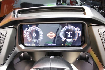 2026 Harley-Davidson Touring FLTRX - Road Glide