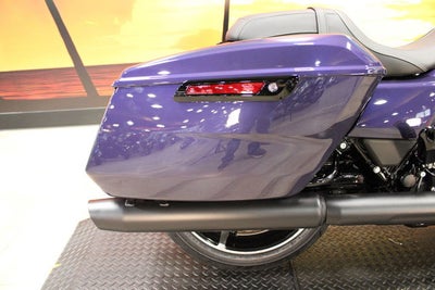 2026 Harley-Davidson Touring FLTRX - Road Glide
