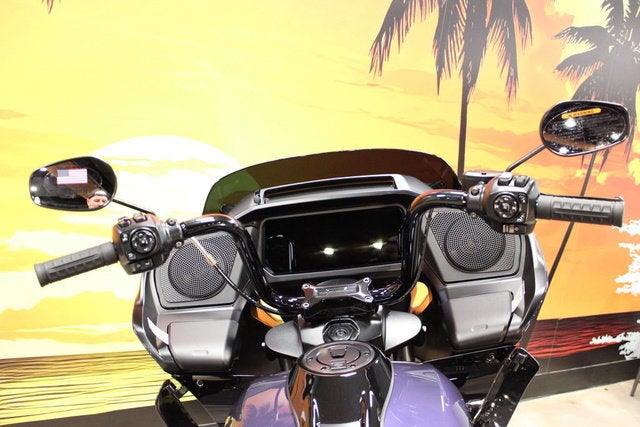 2026 Harley-Davidson Touring FLTRX - Road Glide