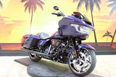 2026 Harley-Davidson Touring FLTRX - Road Glide