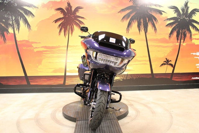 2026 Harley-Davidson Touring FLTRX - Road Glide