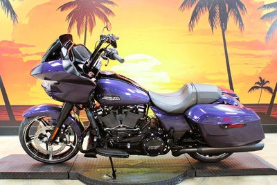 2026 Harley-Davidson Touring FLTRX - Road Glide