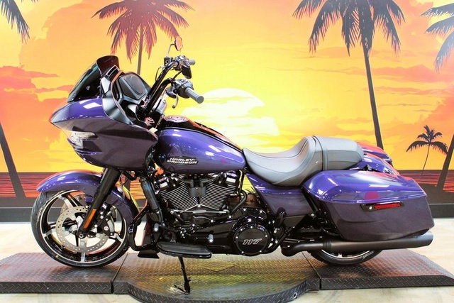 2026 Harley-Davidson Touring FLTRX - Road Glide