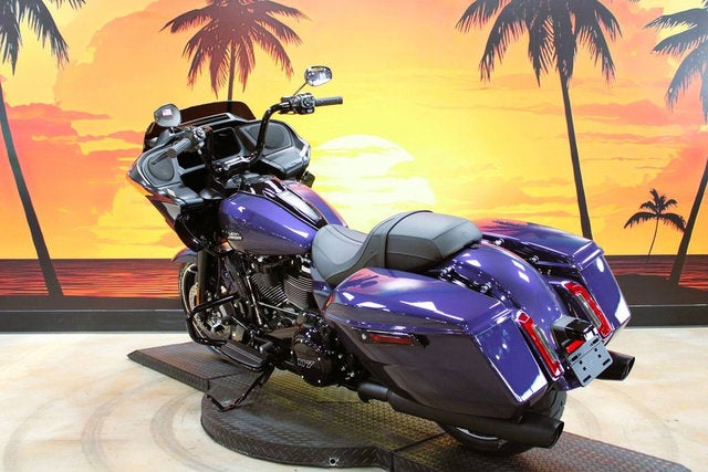 2026 Harley-Davidson Touring FLTRX - Road Glide