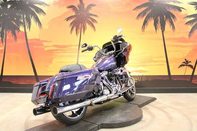 2026 Harley-Davidson FLTRX - Road Glide Base