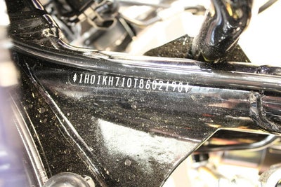 2026 Harley-Davidson FLTRX - Road Glide Base