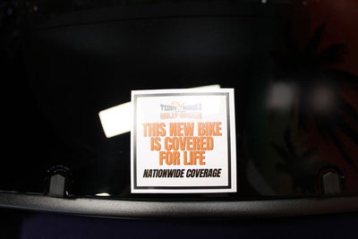 2026 Harley-Davidson FLTRX - Road Glide Base