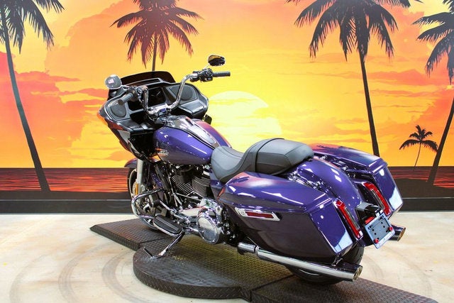 2026 Harley-Davidson FLTRX - Road Glide Base