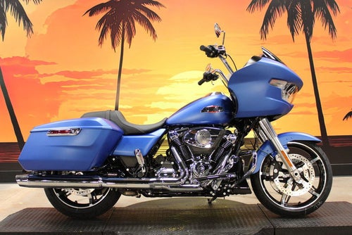 2026 Harley-Davidson Touring FLTRX - Road Glide
