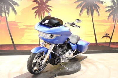 2026 Harley-Davidson Touring FLTRX - Road Glide