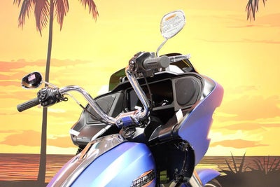 2026 Harley-Davidson Touring FLTRX - Road Glide