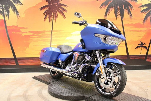 2026 Harley-Davidson Touring FLTRX - Road Glide