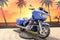 2026 Harley-Davidson Touring FLTRX - Road Glide