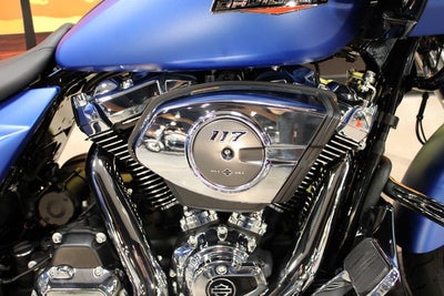 2026 Harley-Davidson Touring FLTRX - Road Glide