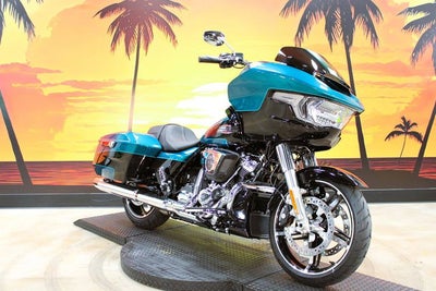 2026 Harley-Davidson Touring FLTRX - Road Glide