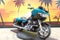 2026 Harley-Davidson Touring FLTRX - Road Glide