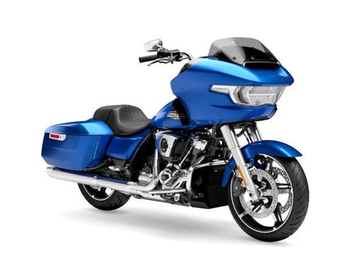 2025 Harley-Davidson FLTRX - Road Glide Base
