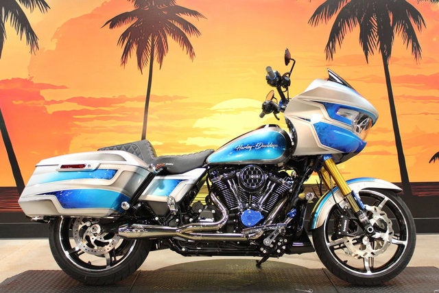 2026 Harley-Davidson FLTRX - Road Glide Base