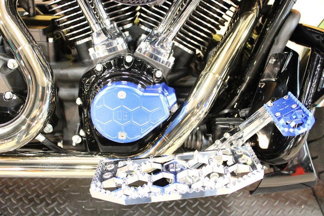 2026 Harley-Davidson FLTRX - Road Glide Base
