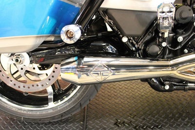 2026 Harley-Davidson FLTRX - Road Glide Base