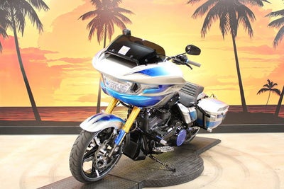 2026 Harley-Davidson FLTRX - Road Glide Base