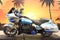 2026 Harley-Davidson FLTRX - Road Glide Base