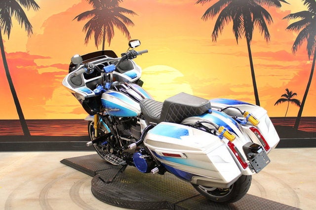 2026 Harley-Davidson FLTRX - Road Glide Base