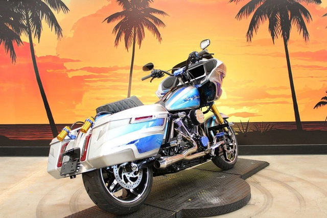 2026 Harley-Davidson FLTRX - Road Glide Base