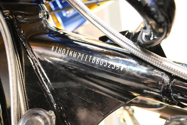 2026 Harley-Davidson FLTRX - Road Glide Base