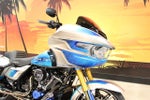 2026 Harley-Davidson FLTRX - Road Glide Base