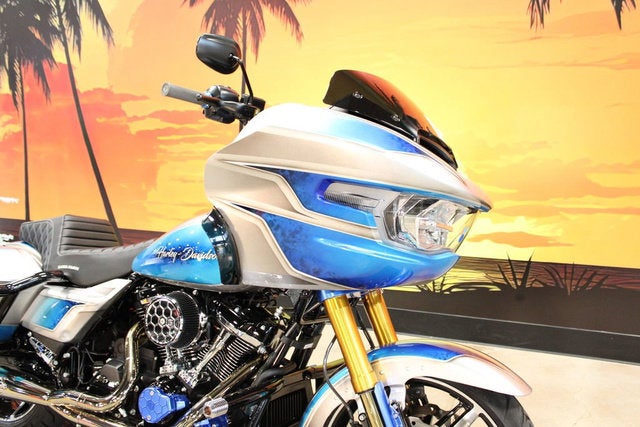 2026 Harley-Davidson FLTRX - Road Glide Base