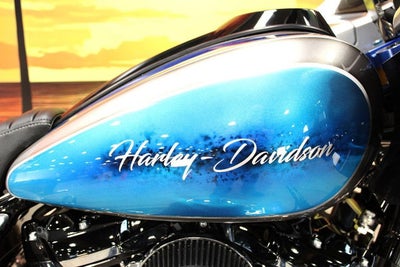 2026 Harley-Davidson FLTRX - Road Glide Base